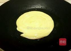 奶香手撕饼的做法图解11