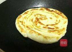 奶香手撕饼的做法图解12