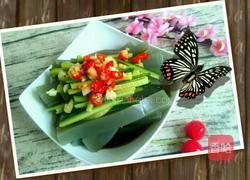 捞汁凉粉的做法图解1