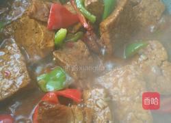 熊掌豆腐的做法图解9