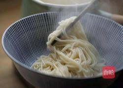 番茄海鲜面的做法图解18