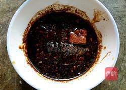 烤箱叉烧肉的做法图解3