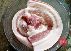 烤箱叉烧肉的做法图解5
