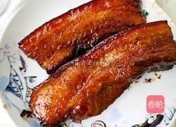 烤箱叉烧肉的做法图解10