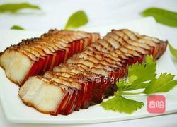 烤箱叉烧肉的做法图解11