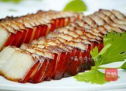 烤箱叉烧肉的做法图解12