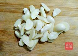 酸辣海带根的做法图解7