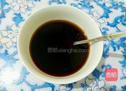 酸辣海带根的做法图解8