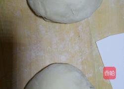 俄罗斯面包的做法图解6