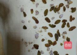 俄罗斯面包的做法图解7