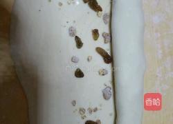俄罗斯面包的做法图解8