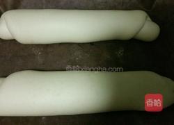 俄罗斯面包的做法图解9