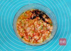 芹菜虾仁饺子的做法图解13