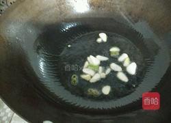 冬瓜烧虾仁的做法图解2