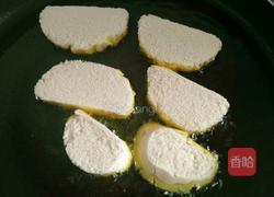 北方炸油馍的做法图解2