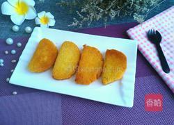 北方炸油馍的做法图解5