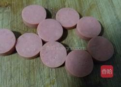 炒实蛋的做法图解1