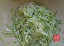 葫芦水饺的做法图解4