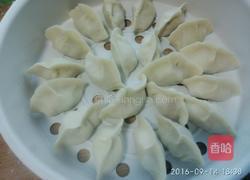 葫芦水饺的做法图解15