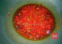 麻辣红油的做法图解6
