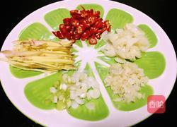 正宗四川酸菜鱼的做法图解5