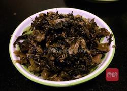 正宗四川酸菜鱼的做法图解6