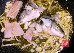 正宗四川酸菜鱼的做法图解10