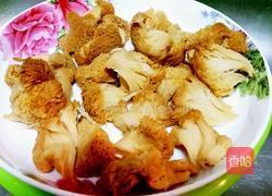 鱼肚汤的做法图解4