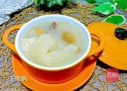 鱼肚汤的做法图解9