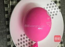 气球布丁的做法图解9