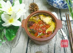 客家清炖鸡的做法图解8