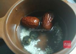 客家清炖鸡的做法图解4