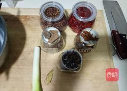 卤鸡胗的做法图解6