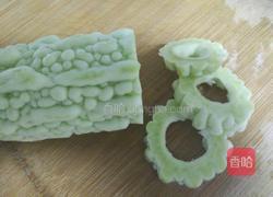 凉瓜排骨的做法图解2