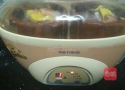 凉瓜排骨的做法图解4