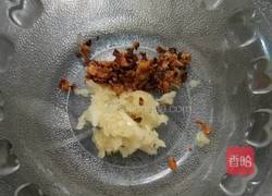 蒜蘸面的做法图解6