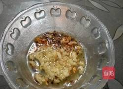 蒜蘸面的做法图解8