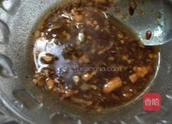 蒜蘸面的做法图解9