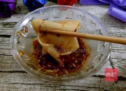 蒜蘸面的做法图解16