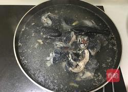 滋补乌鸡汤的做法图解2