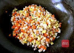 臊子面的做法图解6