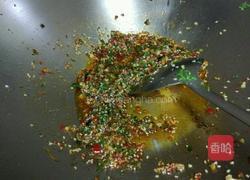 擂茄子的做法图解9