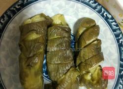 擂茄子的做法图解10