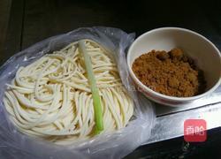 甜面的做法图解1