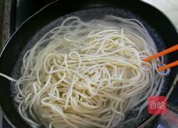 甜面的做法图解2