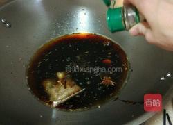 卤汤的做法图解5