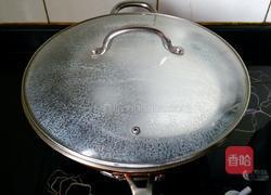 快速手工凉皮的做法图解3