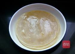 快速手工凉皮的做法图解7