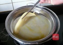 快速手工凉皮的做法图解6