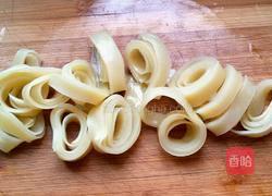 快速手工凉皮的做法图解8